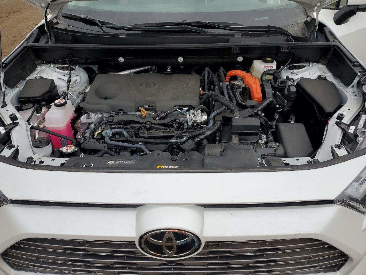 2025 TOYOTA RAV4 LIMITED photo 12