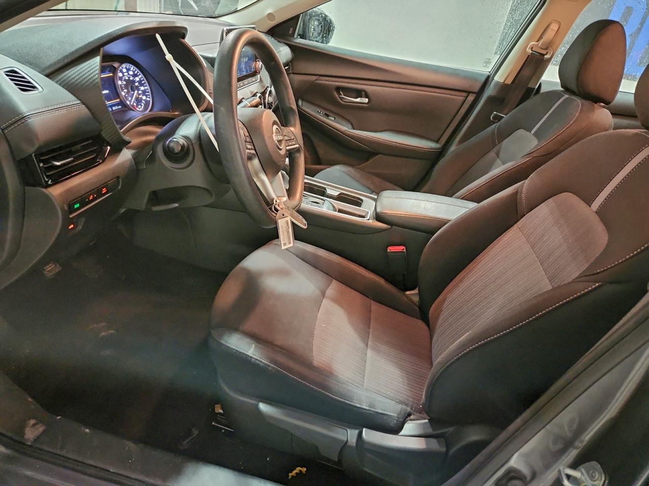 2024 NISSAN SENTRA SV photo 7