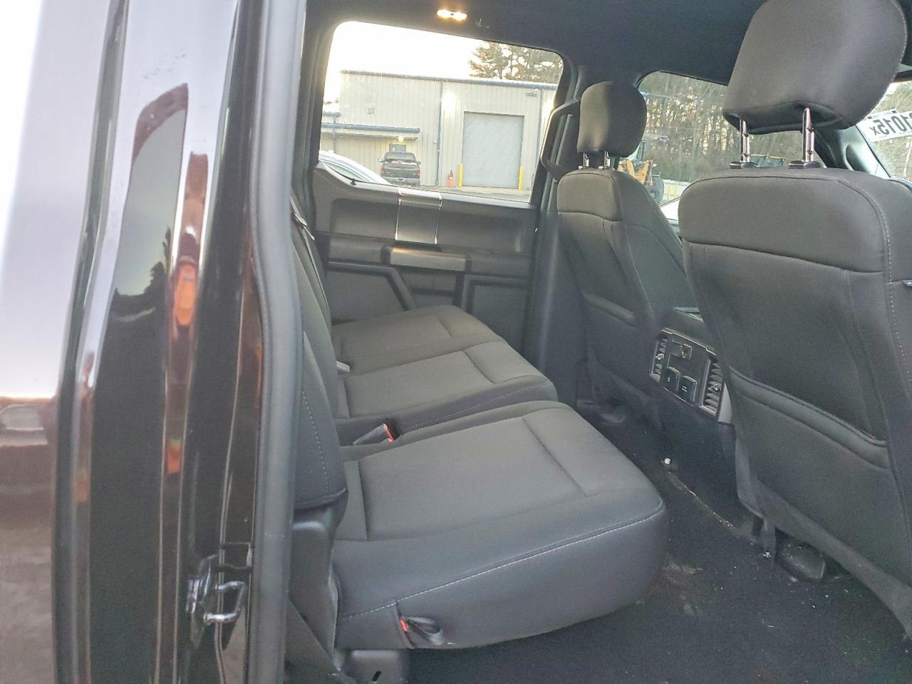 2019 FORD F150 SUPERCREW photo 10