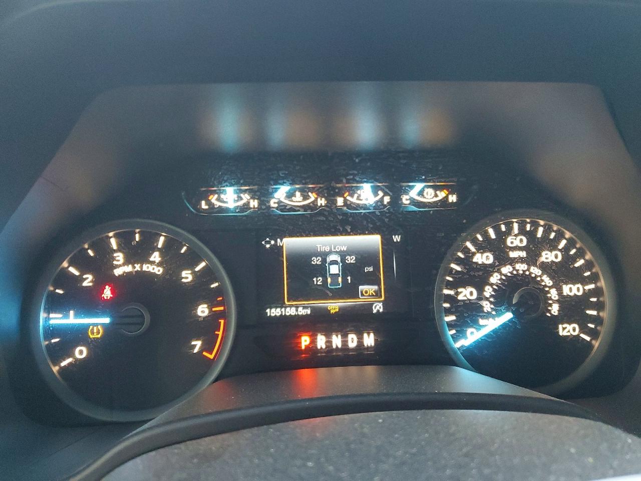 2019 FORD F150 SUPERCREW photo 9