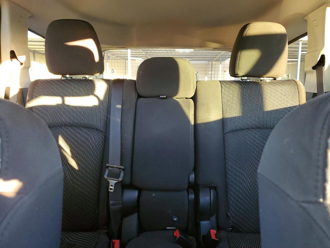 2013 DODGE JOURNEY SXT photo 10