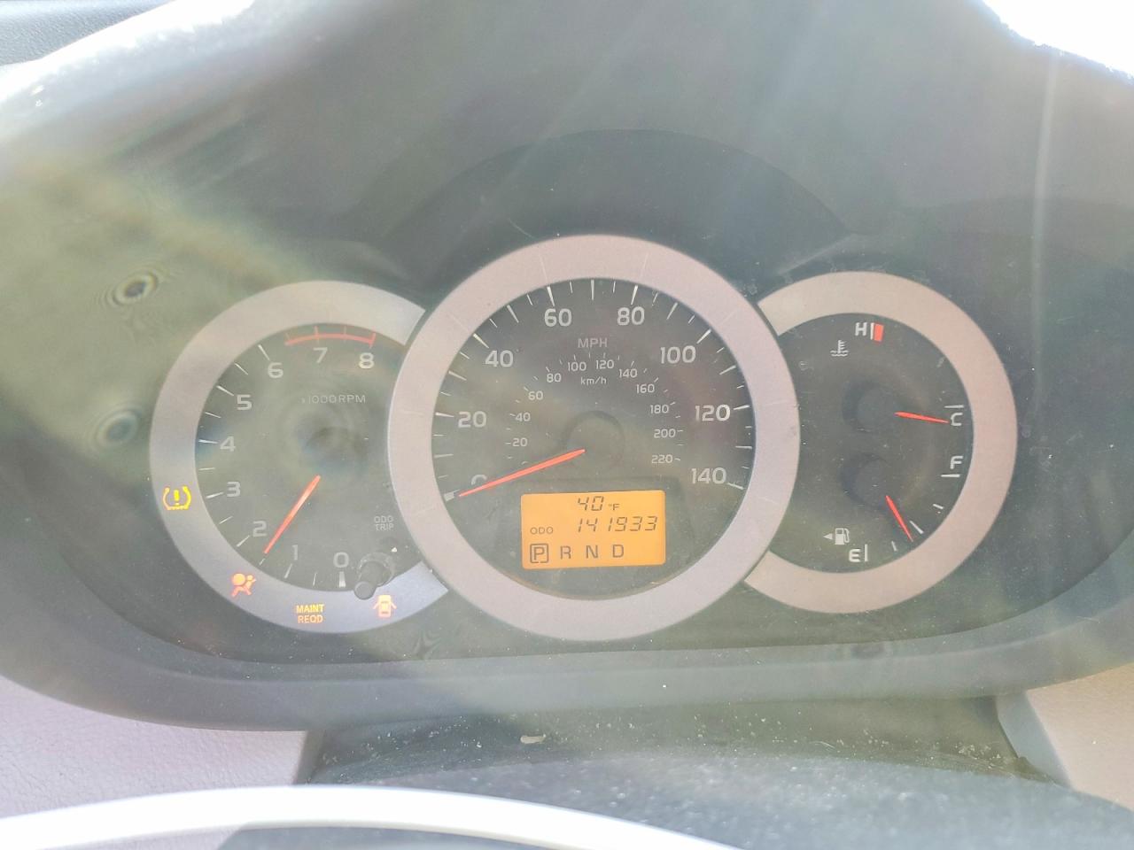 2012 TOYOTA RAV4 photo 17