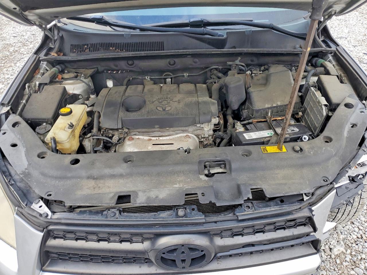 2012 TOYOTA RAV4 photo 23