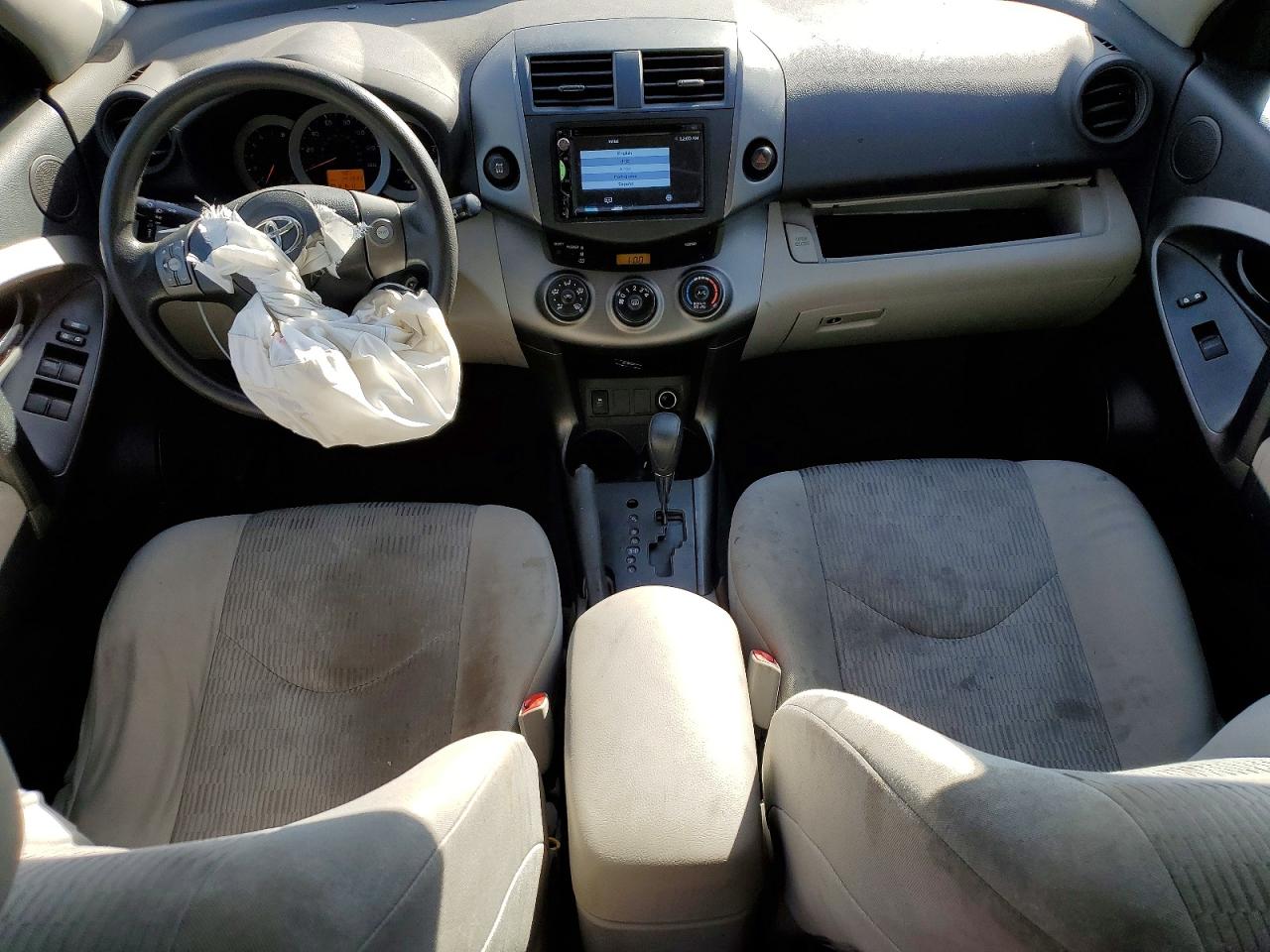 2012 TOYOTA RAV4 photo 15