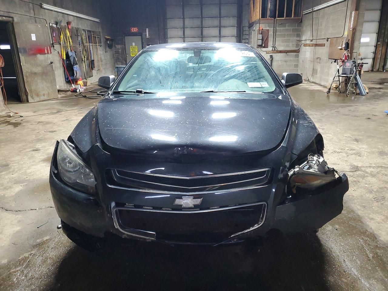 2012 CHEVROLET MALIBU LS photo 5