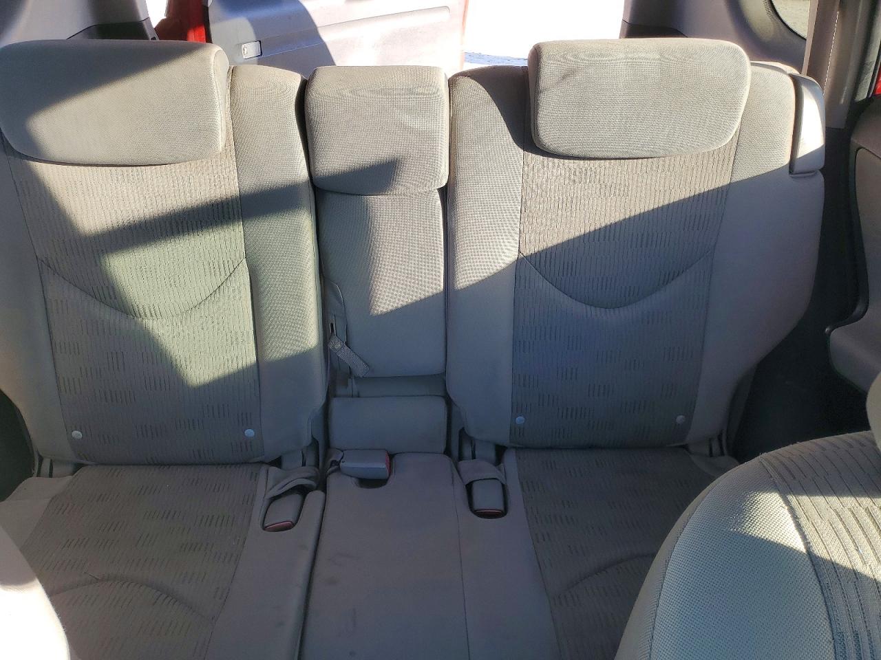 2009 TOYOTA RAV4 photo 10