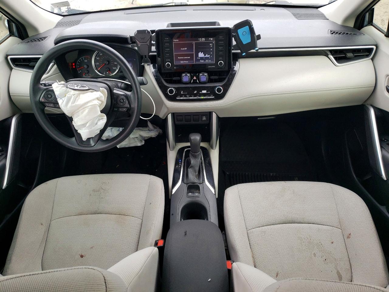 2022 TOYOTA COROLLA CROSS L photo 15