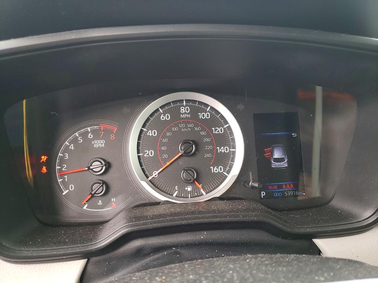 2022 TOYOTA COROLLA CROSS L photo 17