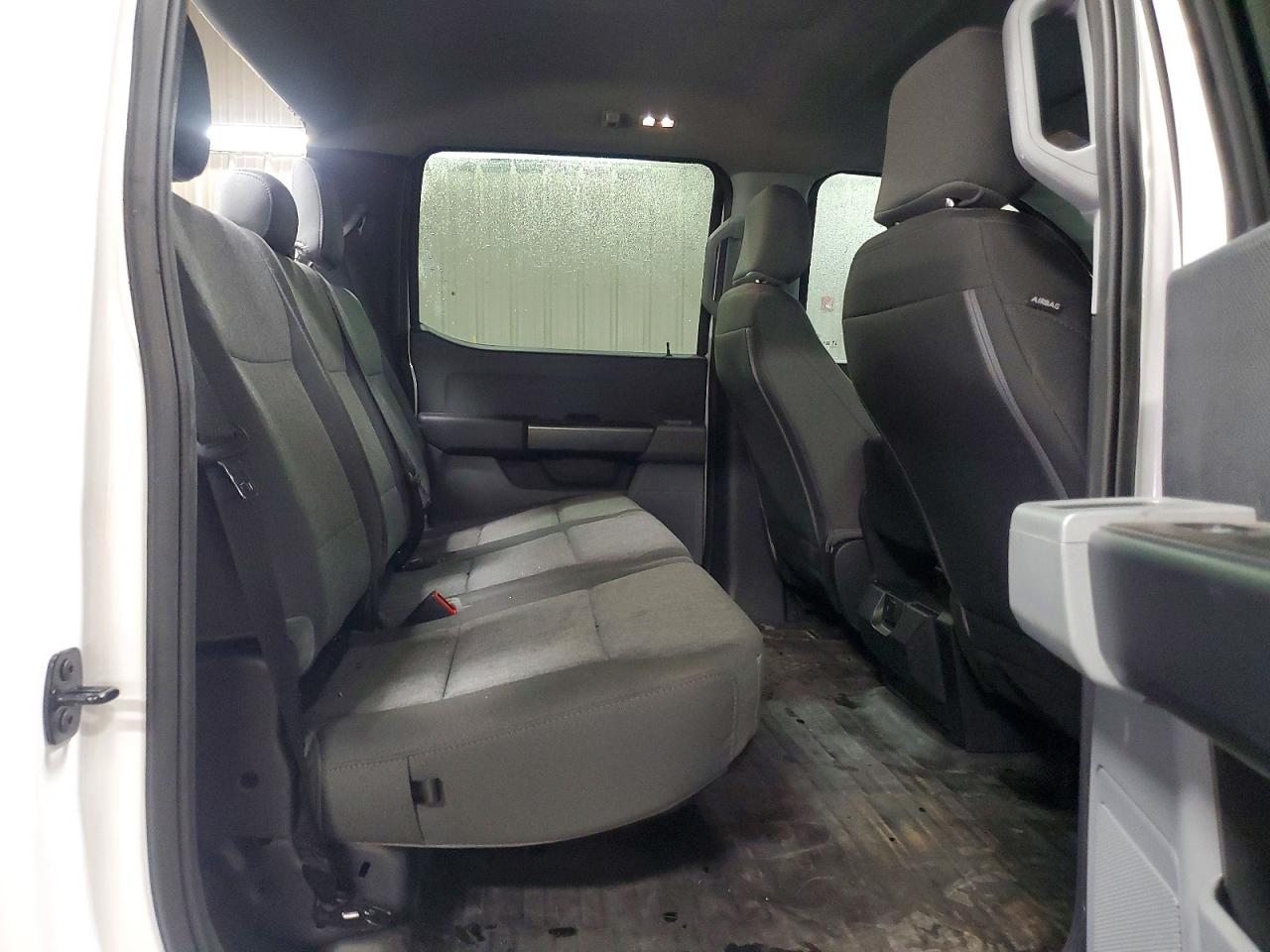 2024 FORD F150 XL photo 10