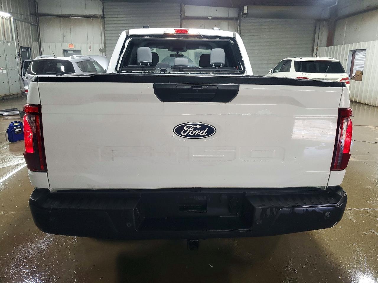 2024 FORD F150 XL photo 6