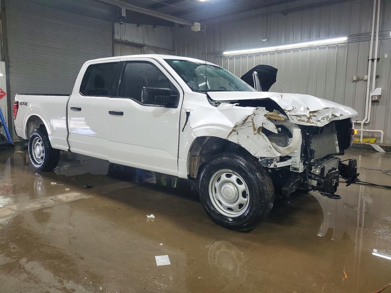 2024 FORD F150 XL photo 4