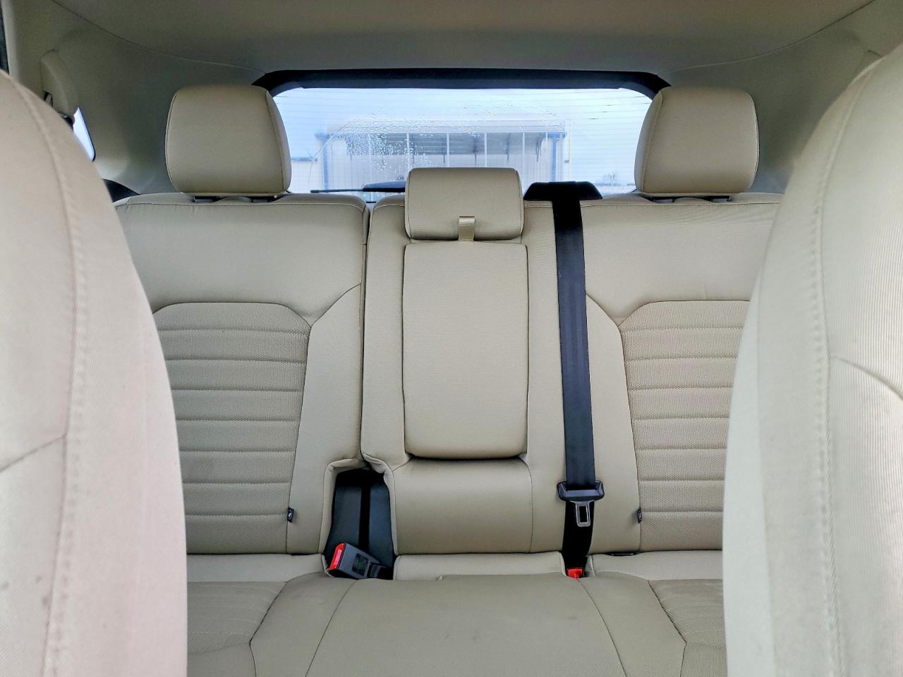 2015 FORD EDGE SE photo 10