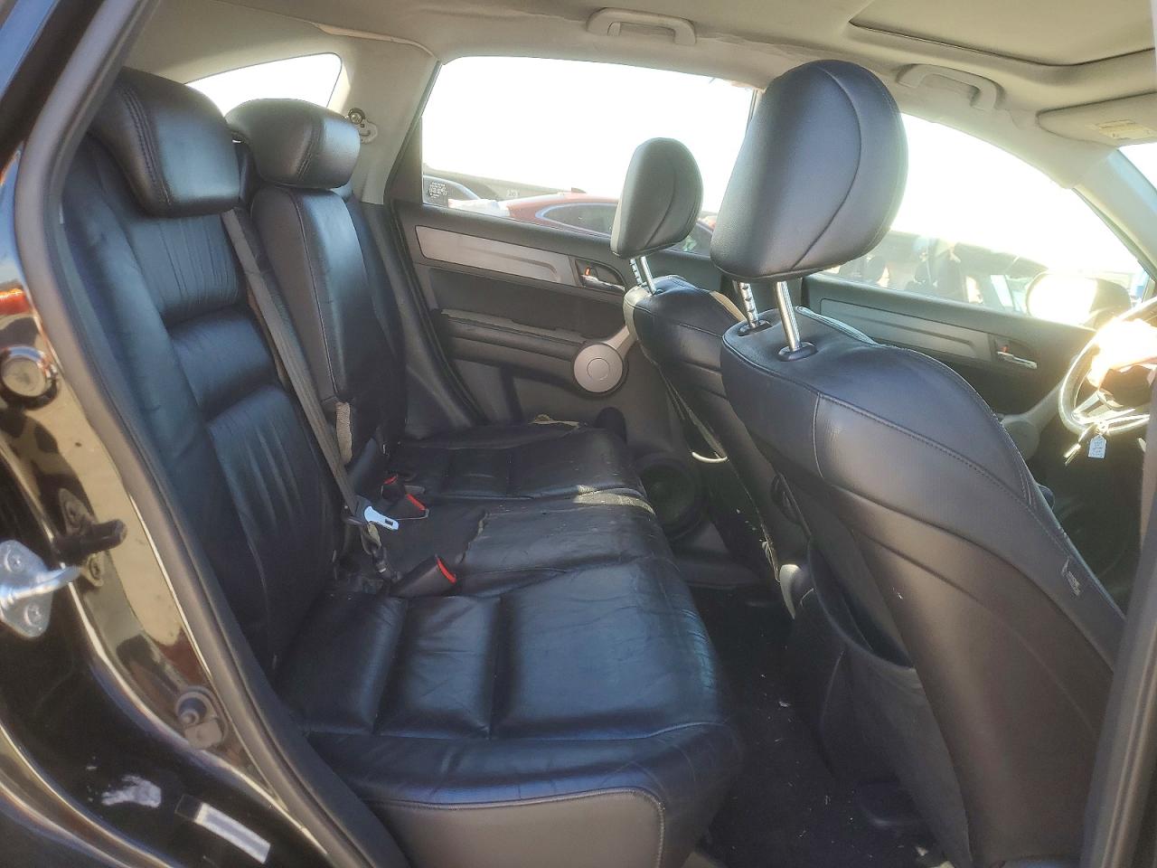 2007 HONDA CR-V EXL photo 11