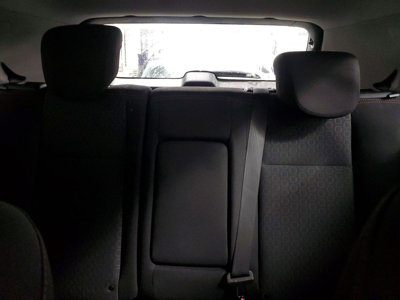 2020 CHEVROLET TRAX LS photo 10