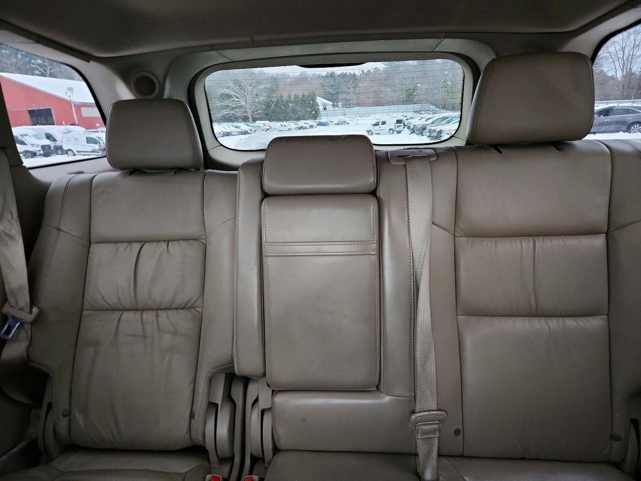 2014 JEEP GRAND CHEROKEE LIMITED photo 10