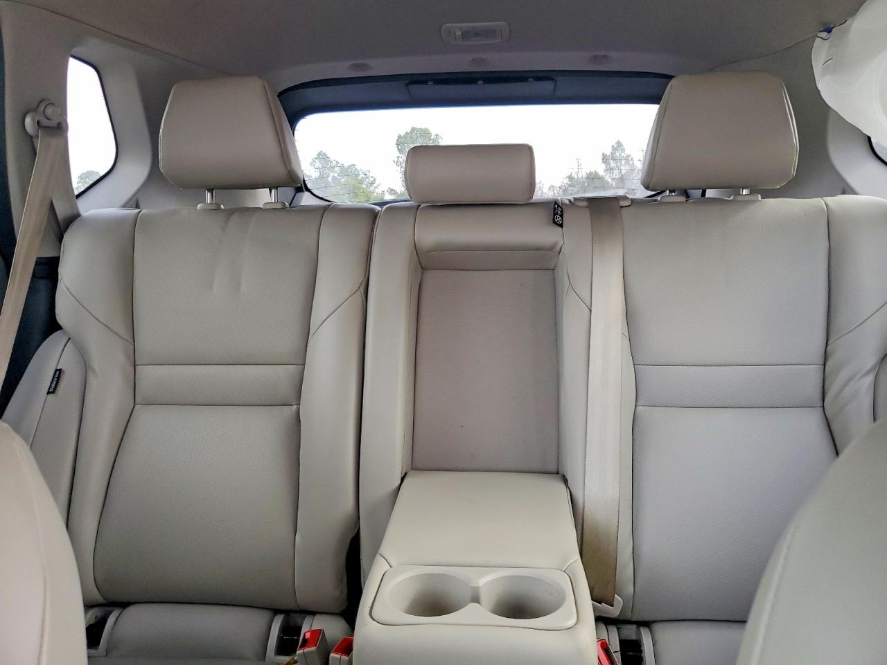 2021 NISSAN ROGUE SV photo 10