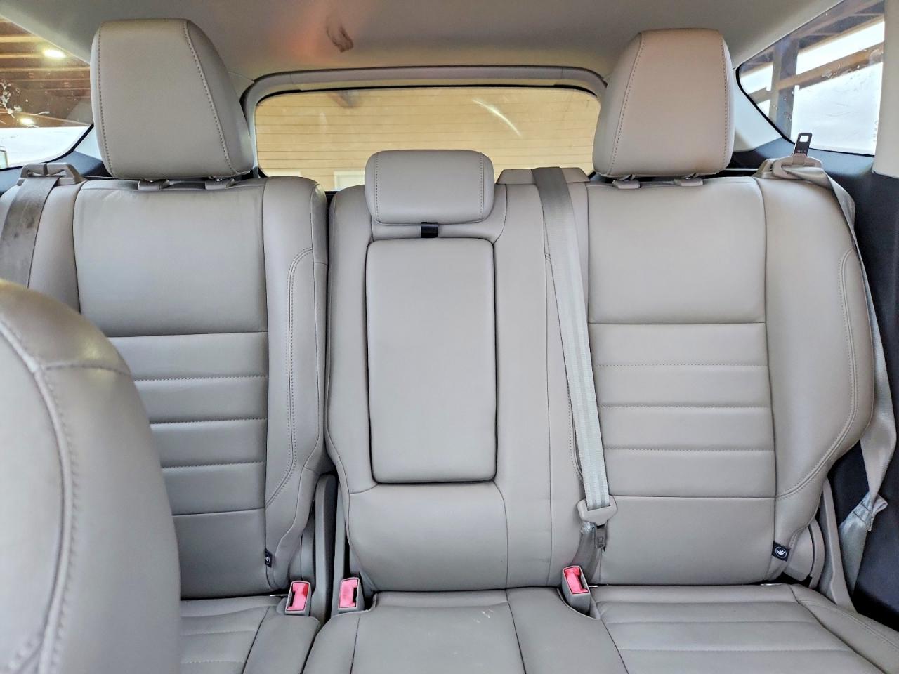 2013 FORD ESCAPE SEL photo 10