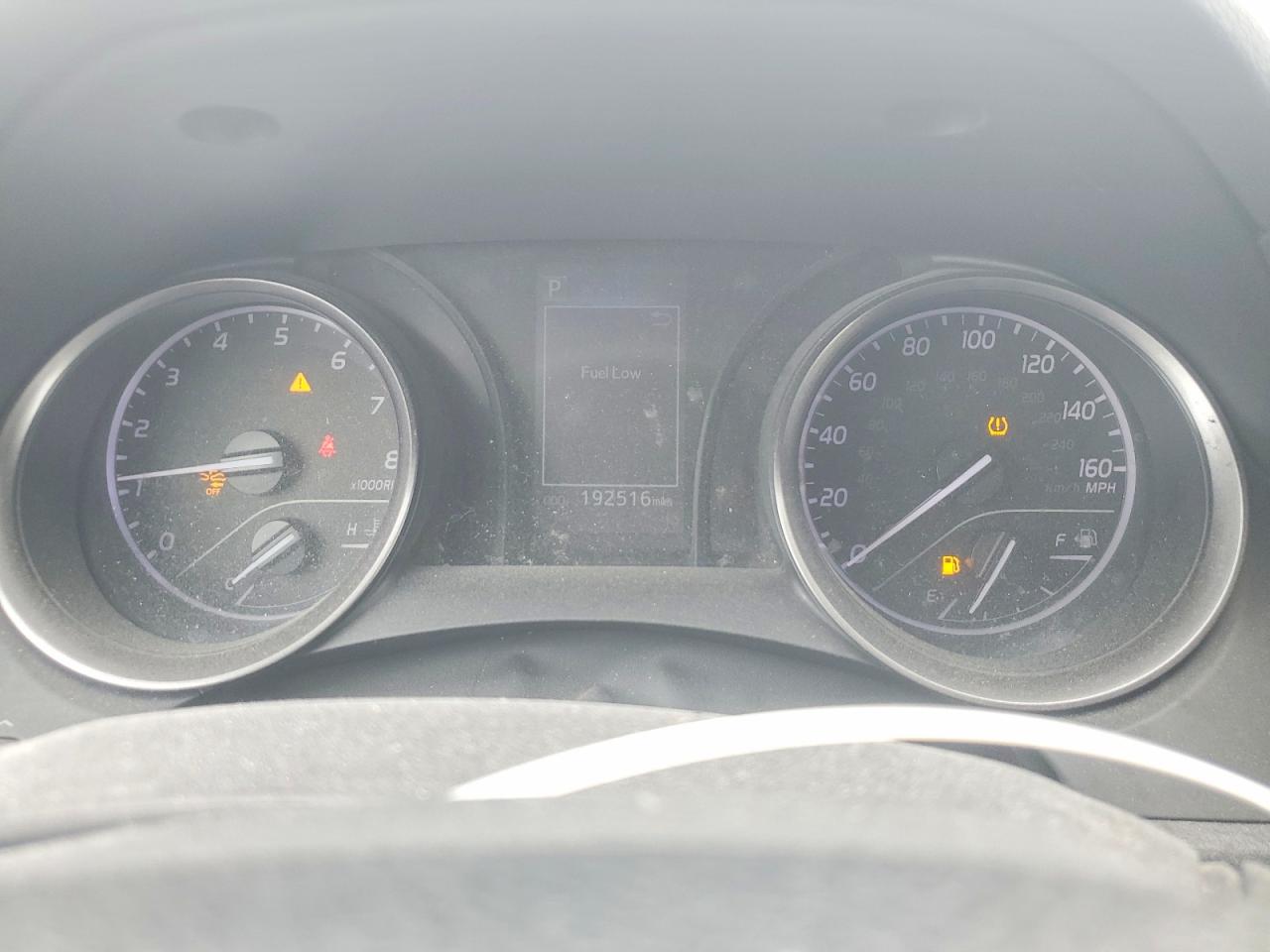 2021 TOYOTA CAMRY SE photo 9