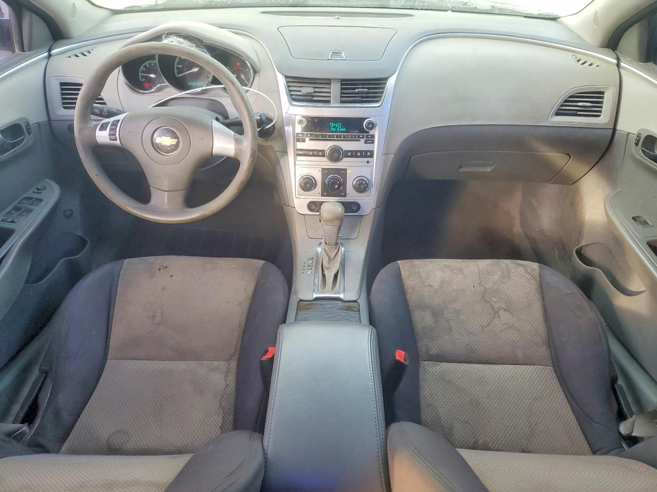 2011 CHEVROLET MALIBU LS photo 8