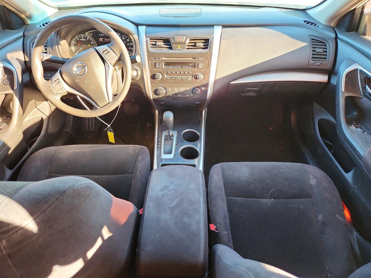 2013 NISSAN ALTIMA 2.5 photo 15