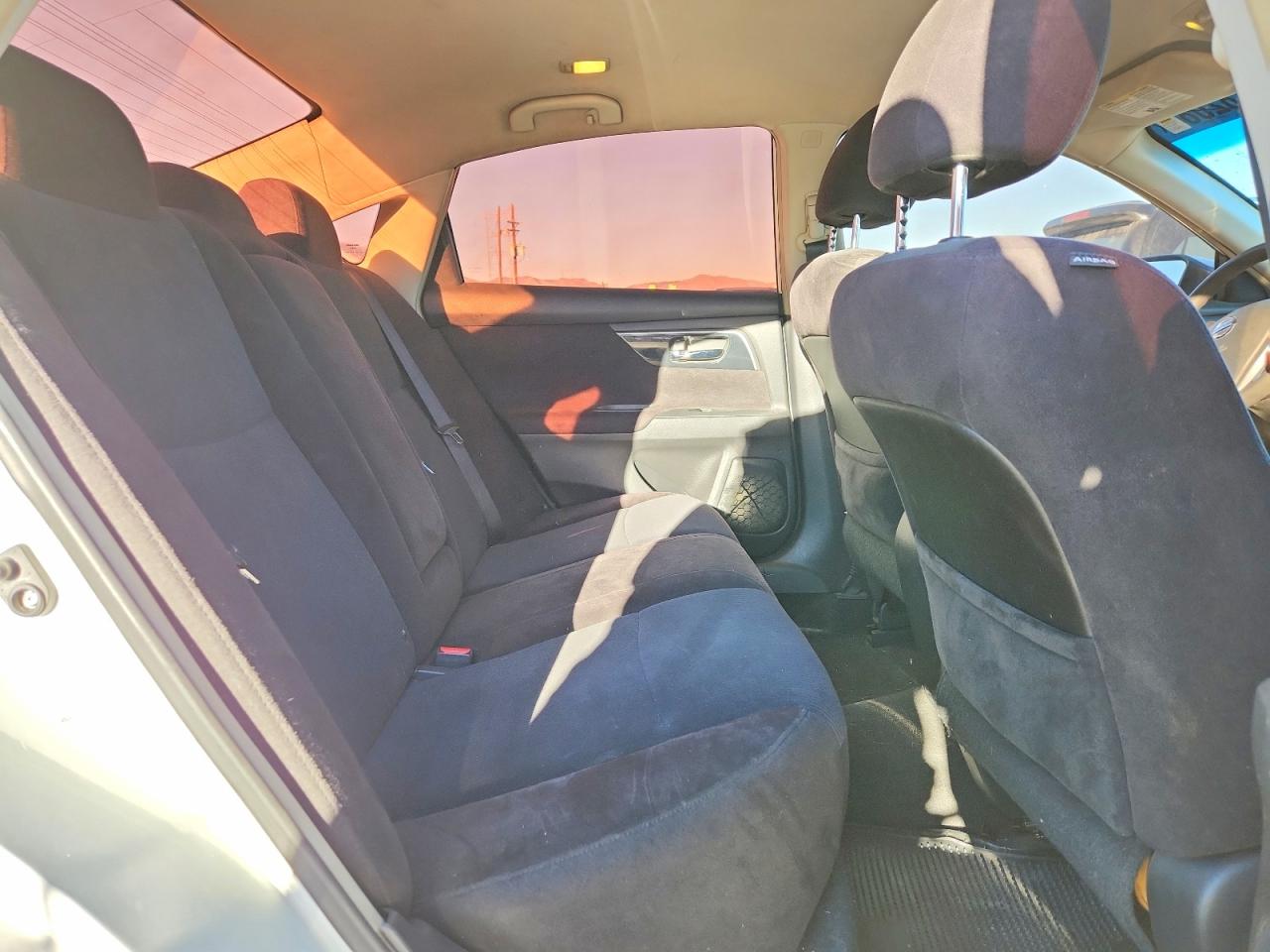 2013 NISSAN ALTIMA 2.5 photo 19