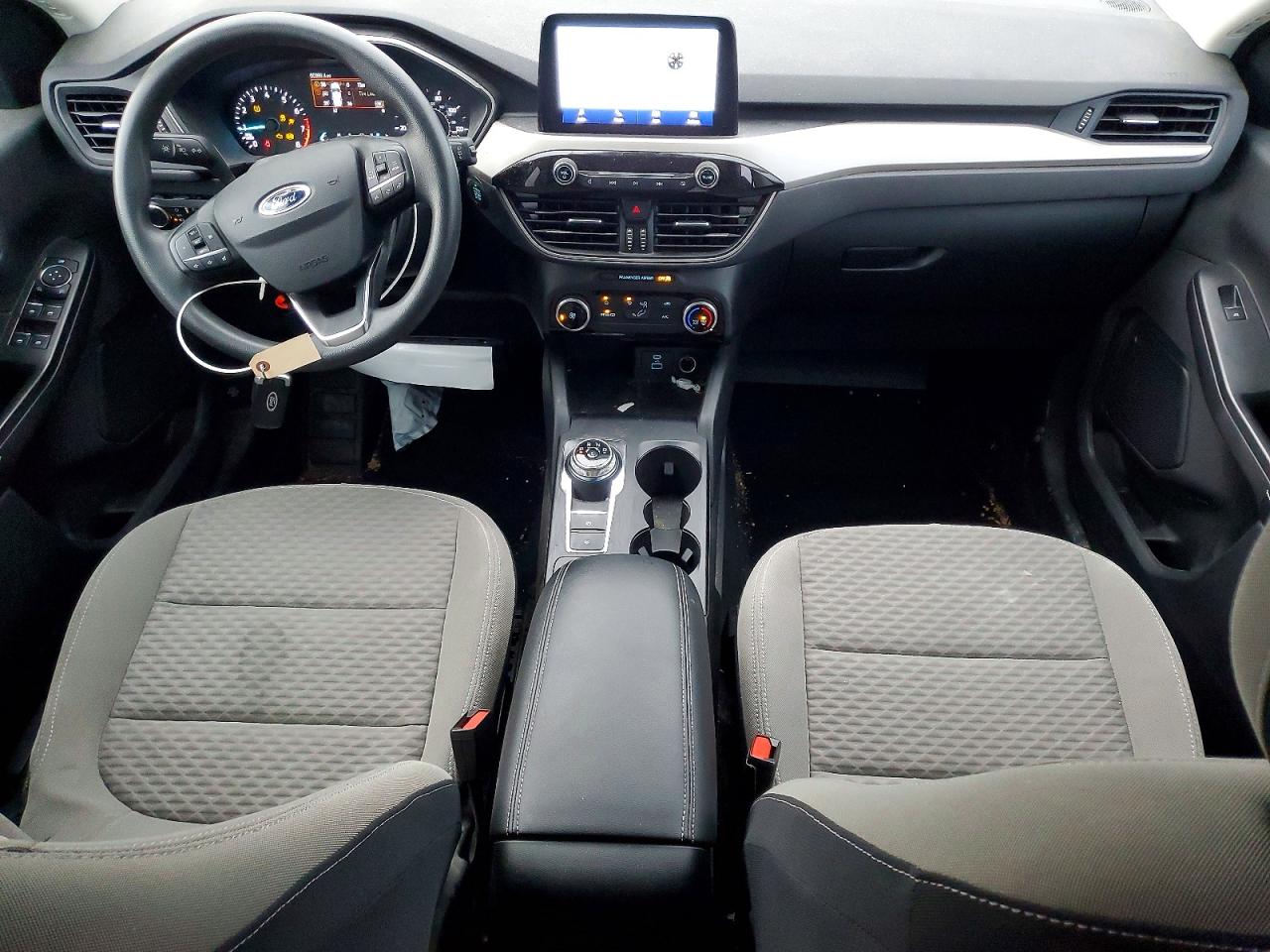 2022 FORD ESCAPE SE photo 8