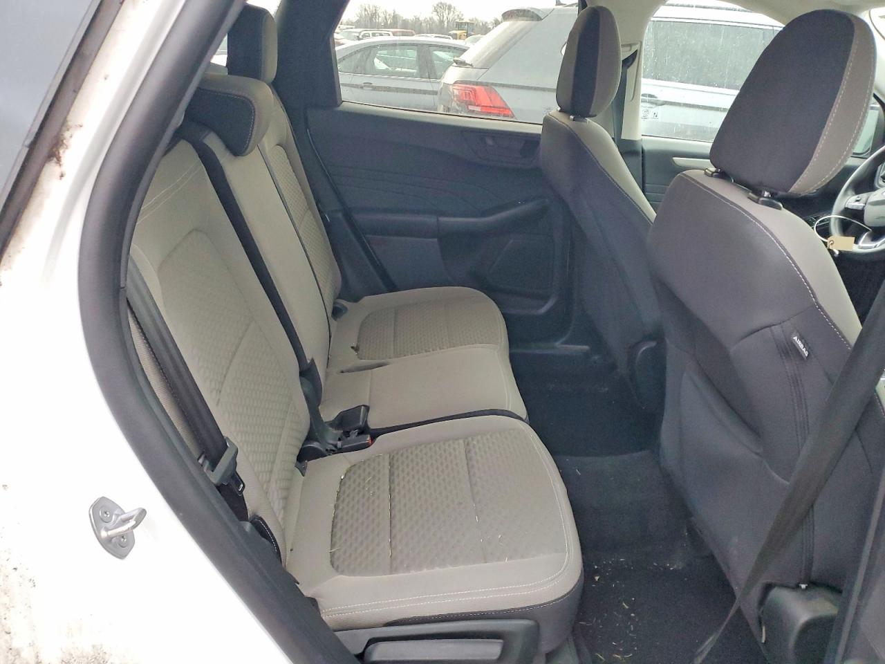 2022 FORD ESCAPE SE photo 10