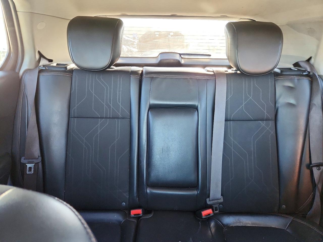 2018 CHEVROLET TRAX 1LT photo 10