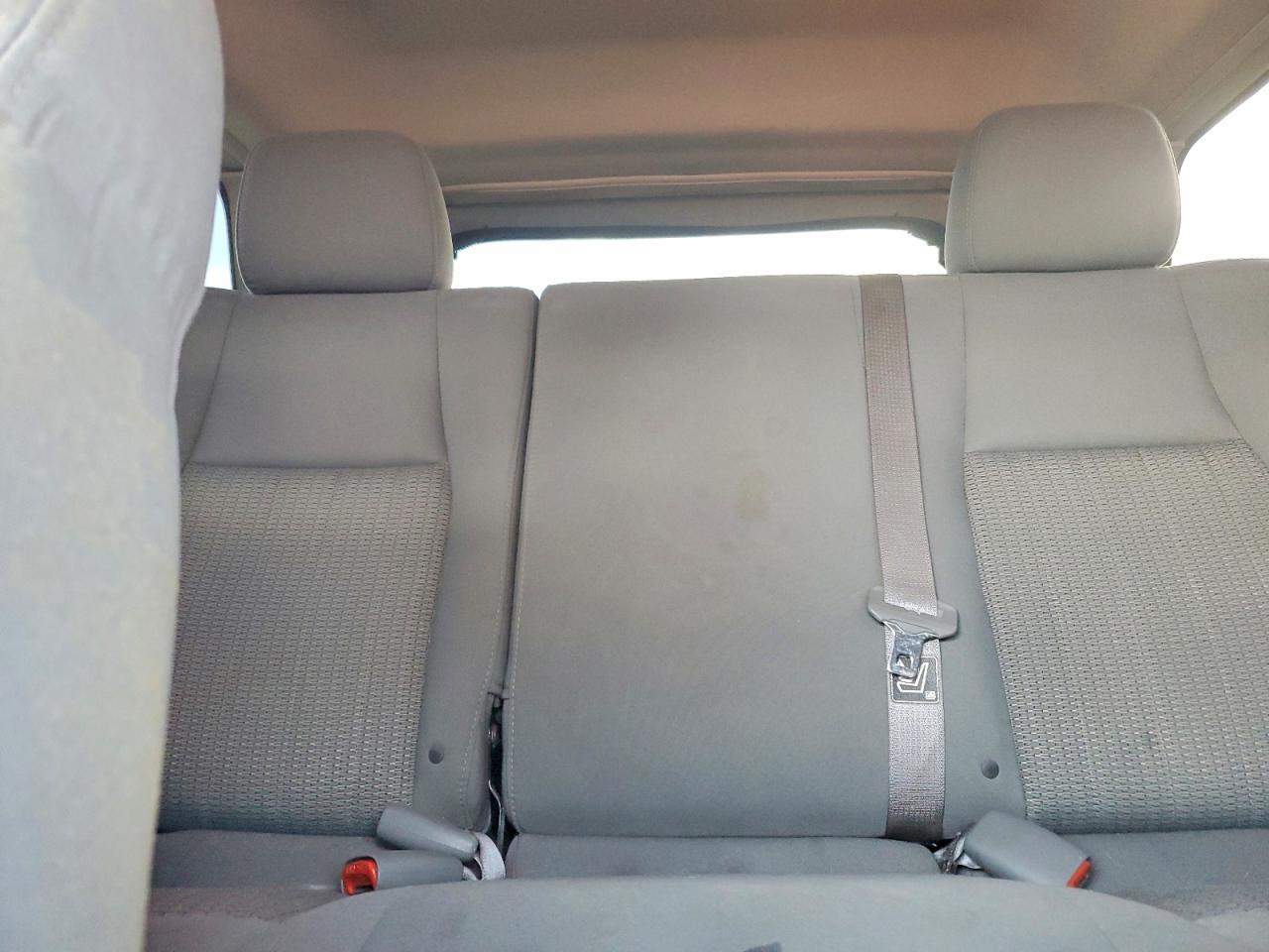 2007 JEEP GRAND CHEROKEE LAREDO photo 10