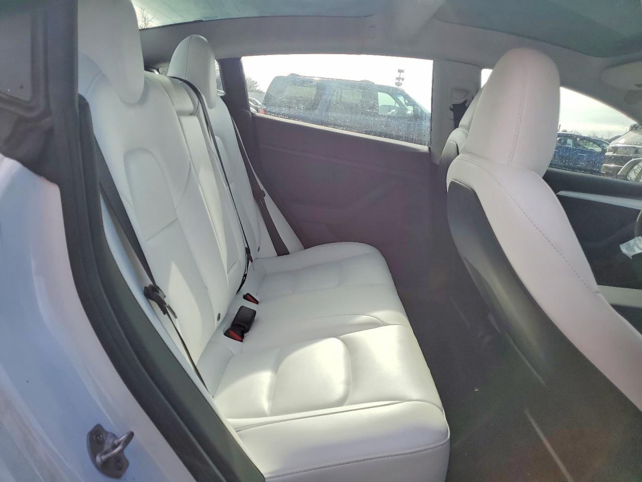 2023 TESLA MODEL 3 photo 10