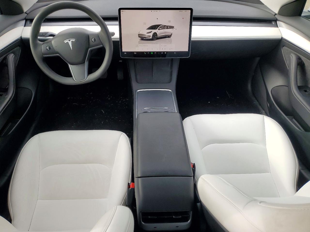 2023 TESLA MODEL 3 photo 8
