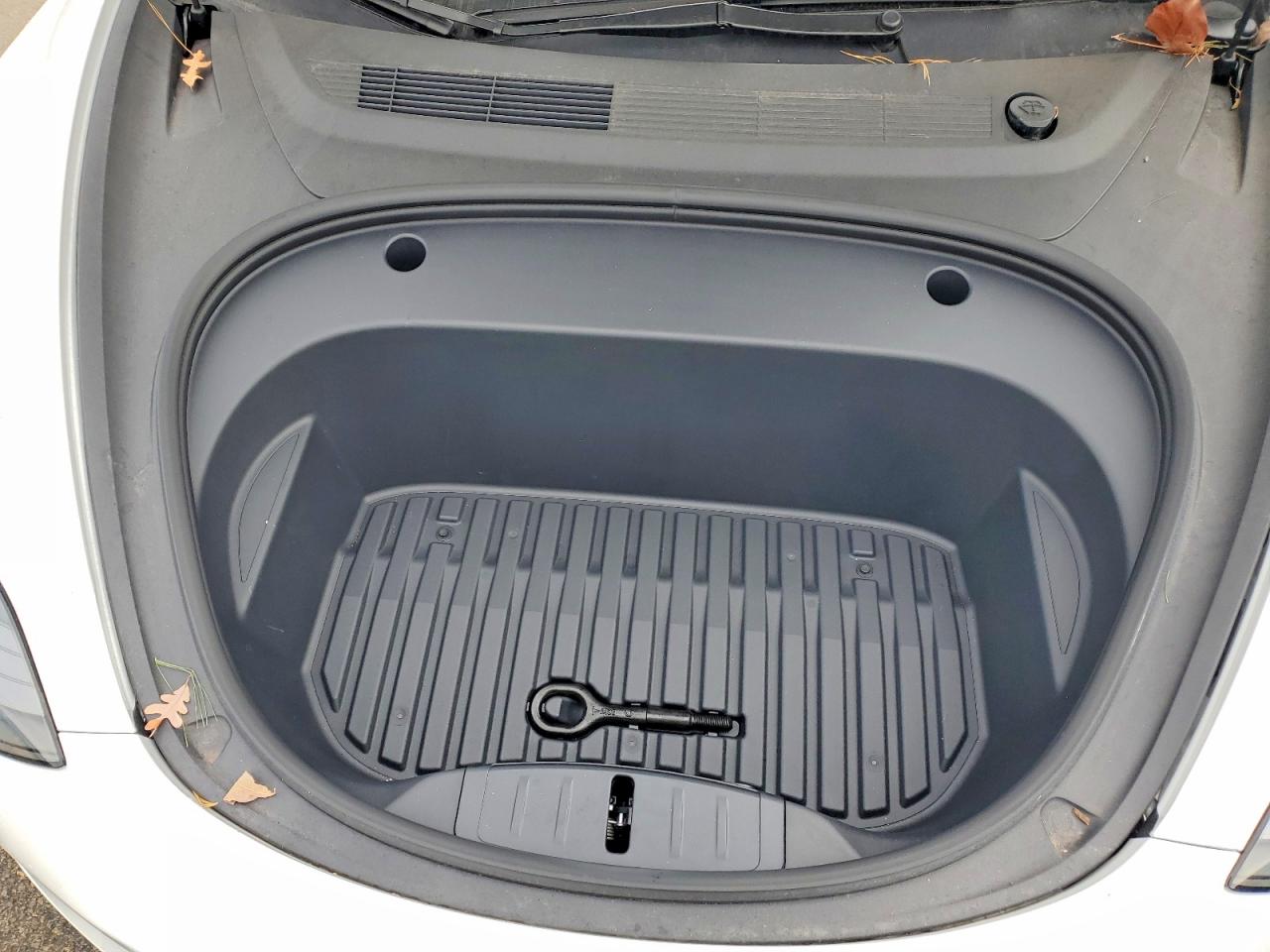 2023 TESLA MODEL 3 photo 11