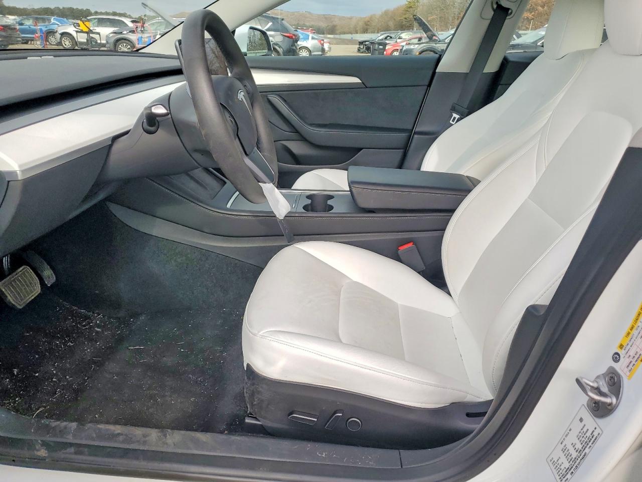 2023 TESLA MODEL 3 photo 7