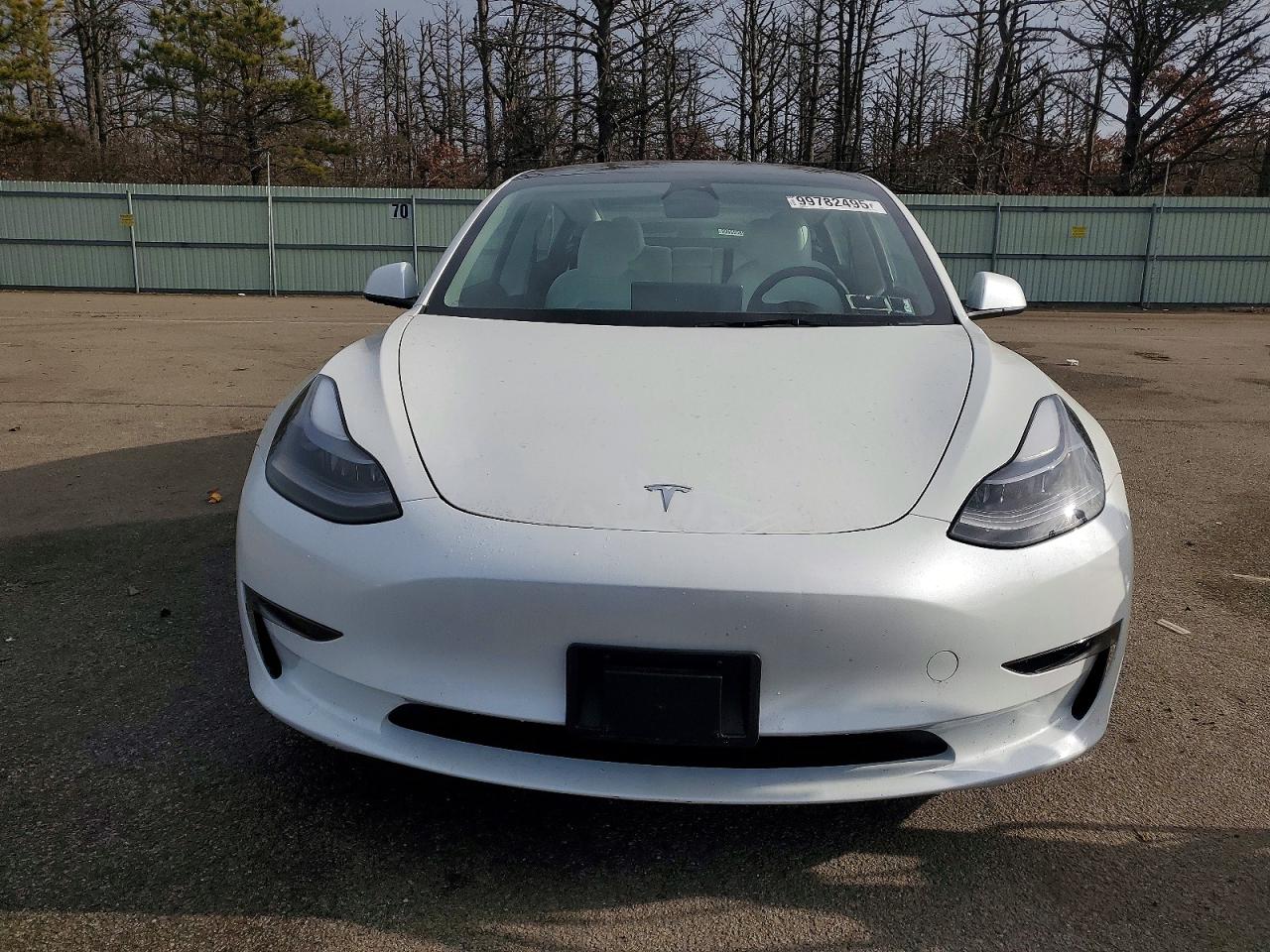 2023 TESLA MODEL 3 photo 5