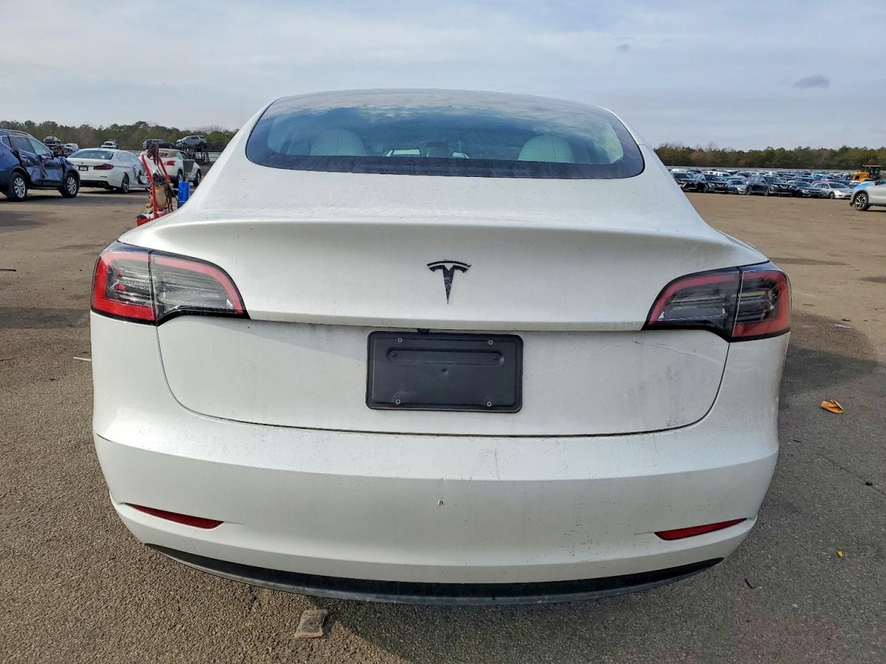 2023 TESLA MODEL 3 photo 6