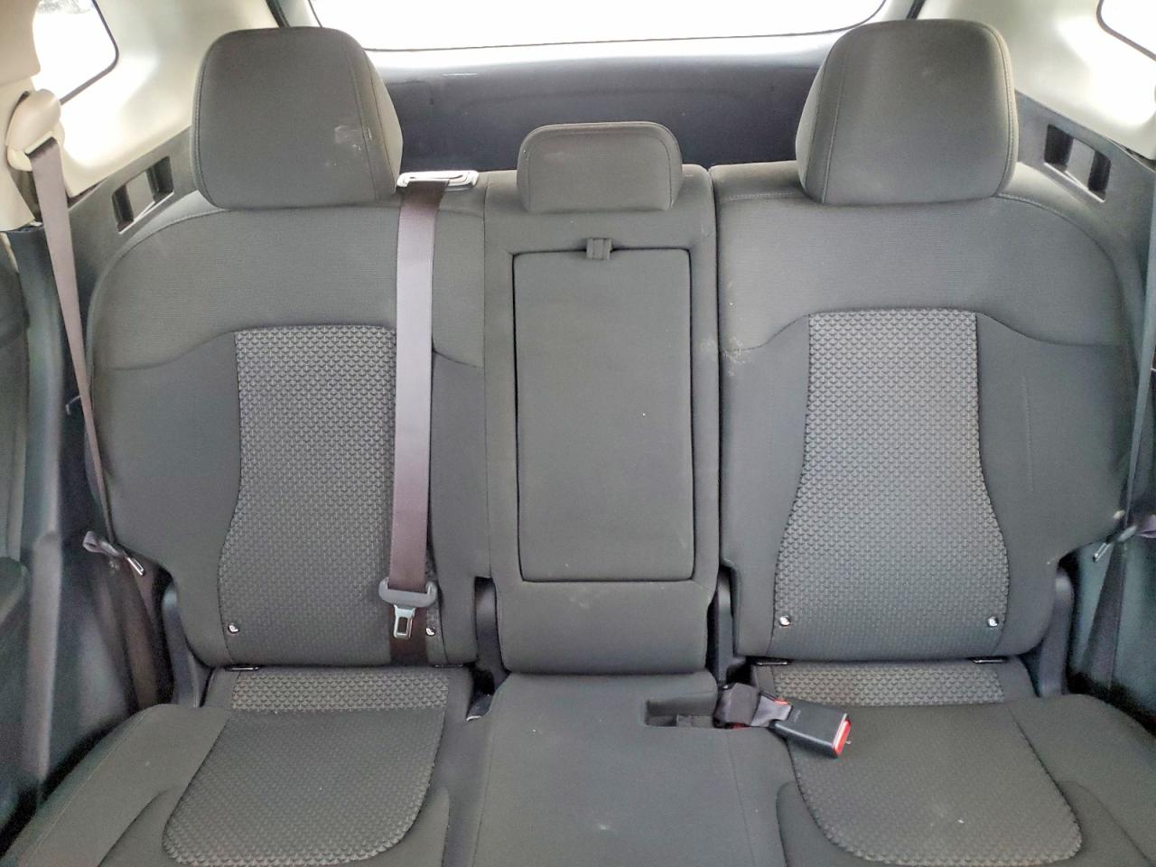 2023 KIA SPORTAGE LX photo 10
