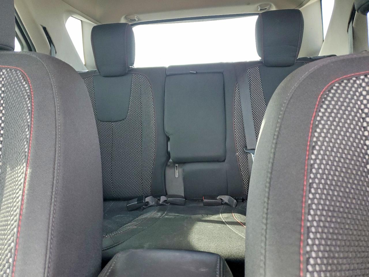 2016 CHEVROLET EQUINOX LS photo 10
