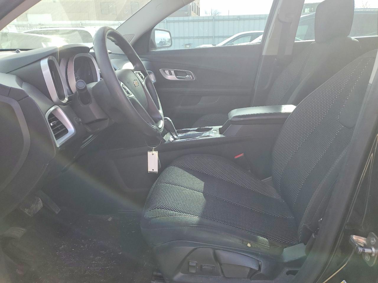 2016 CHEVROLET EQUINOX LS photo 7