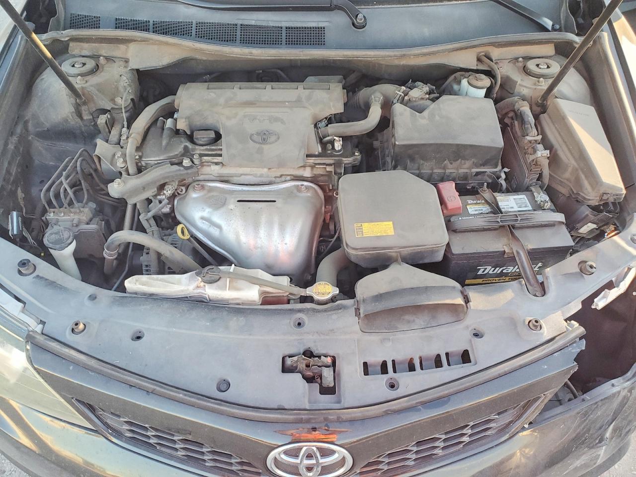 2012 TOYOTA CAMRY SE SPORT LIMITED EDITION photo 21