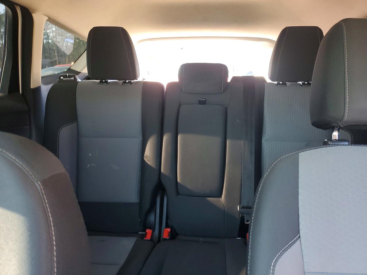 2017 FORD ESCAPE SE photo 10