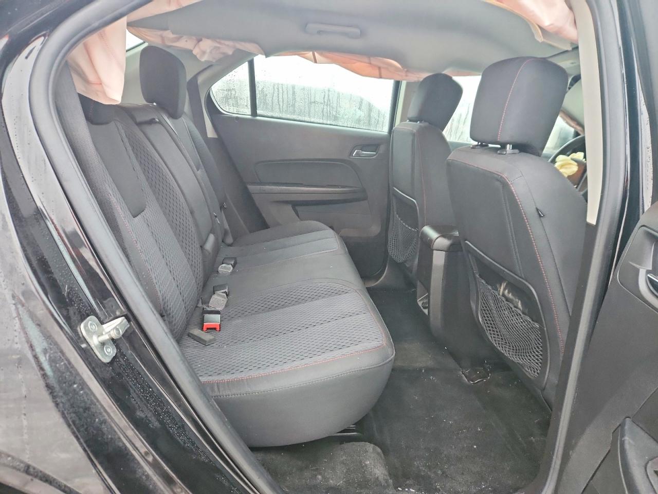 2013 CHEVROLET EQUINOX LS photo 19