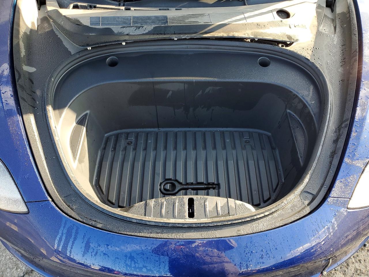 2022 TESLA MODEL 3 photo 11