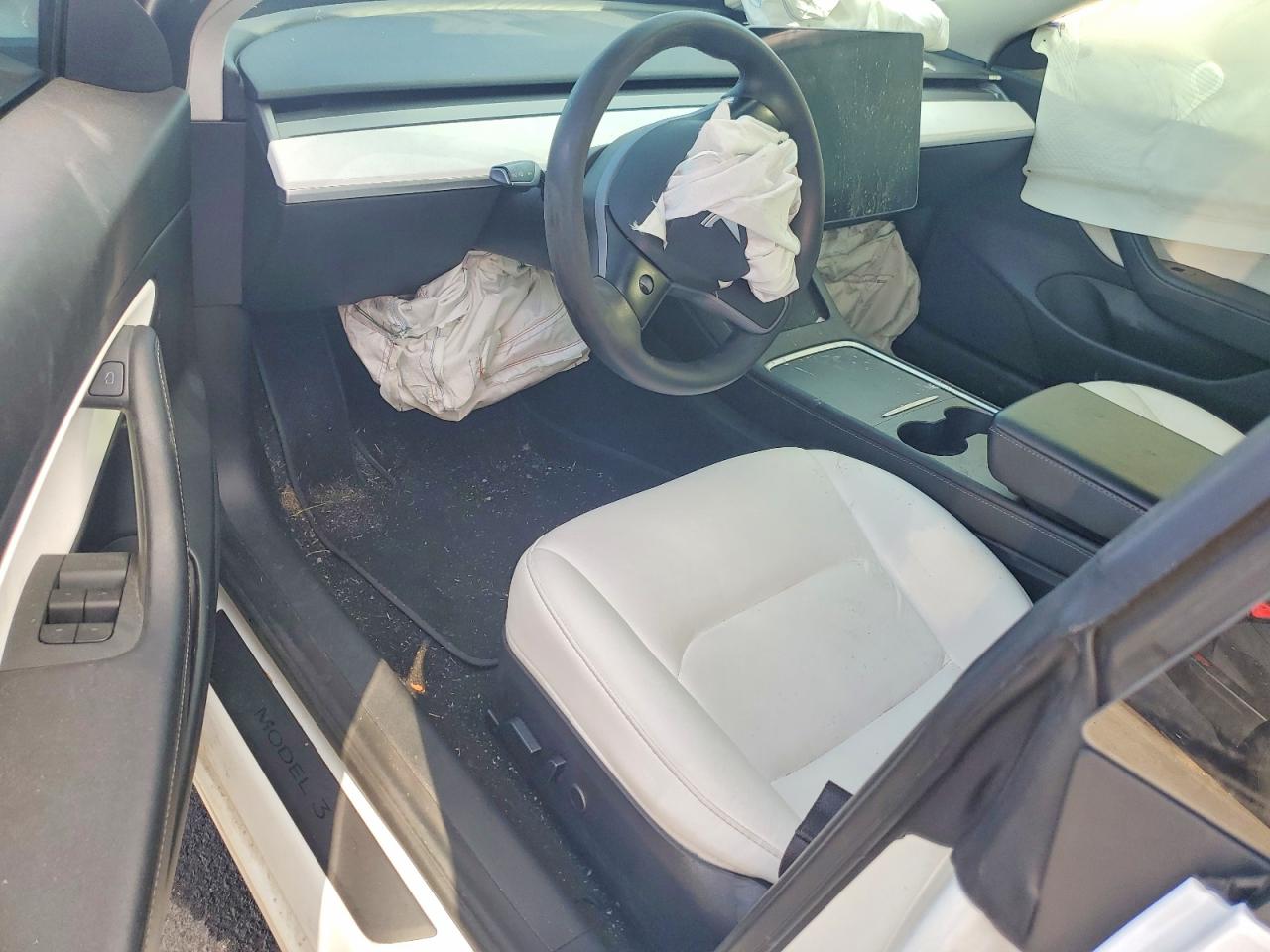 2021 TESLA MODEL 3 photo 8