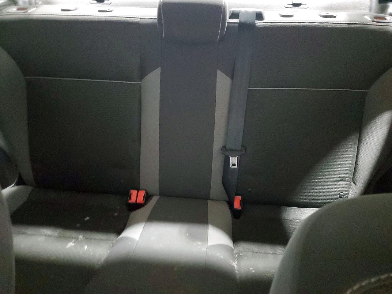 2014 FORD FOCUS SE photo 10