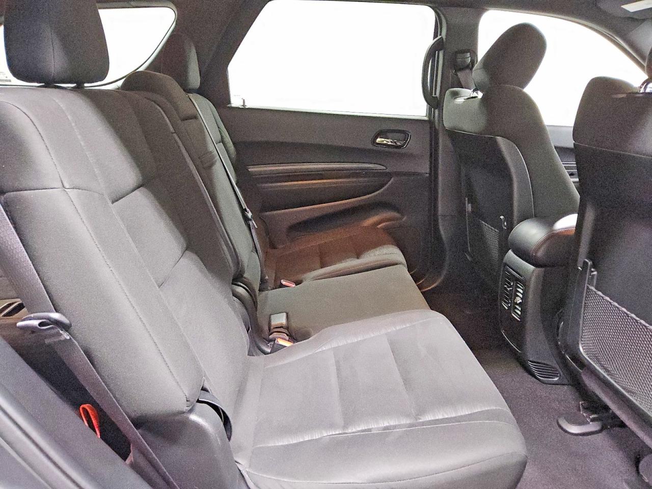 2025 DODGE DURANGO GT photo 11