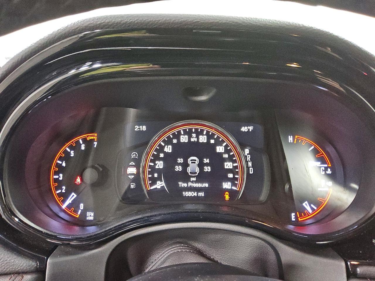 2025 DODGE DURANGO GT photo 9