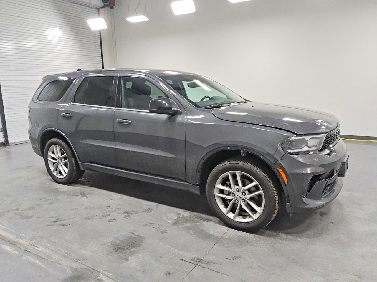 2025 DODGE DURANGO GT photo 4