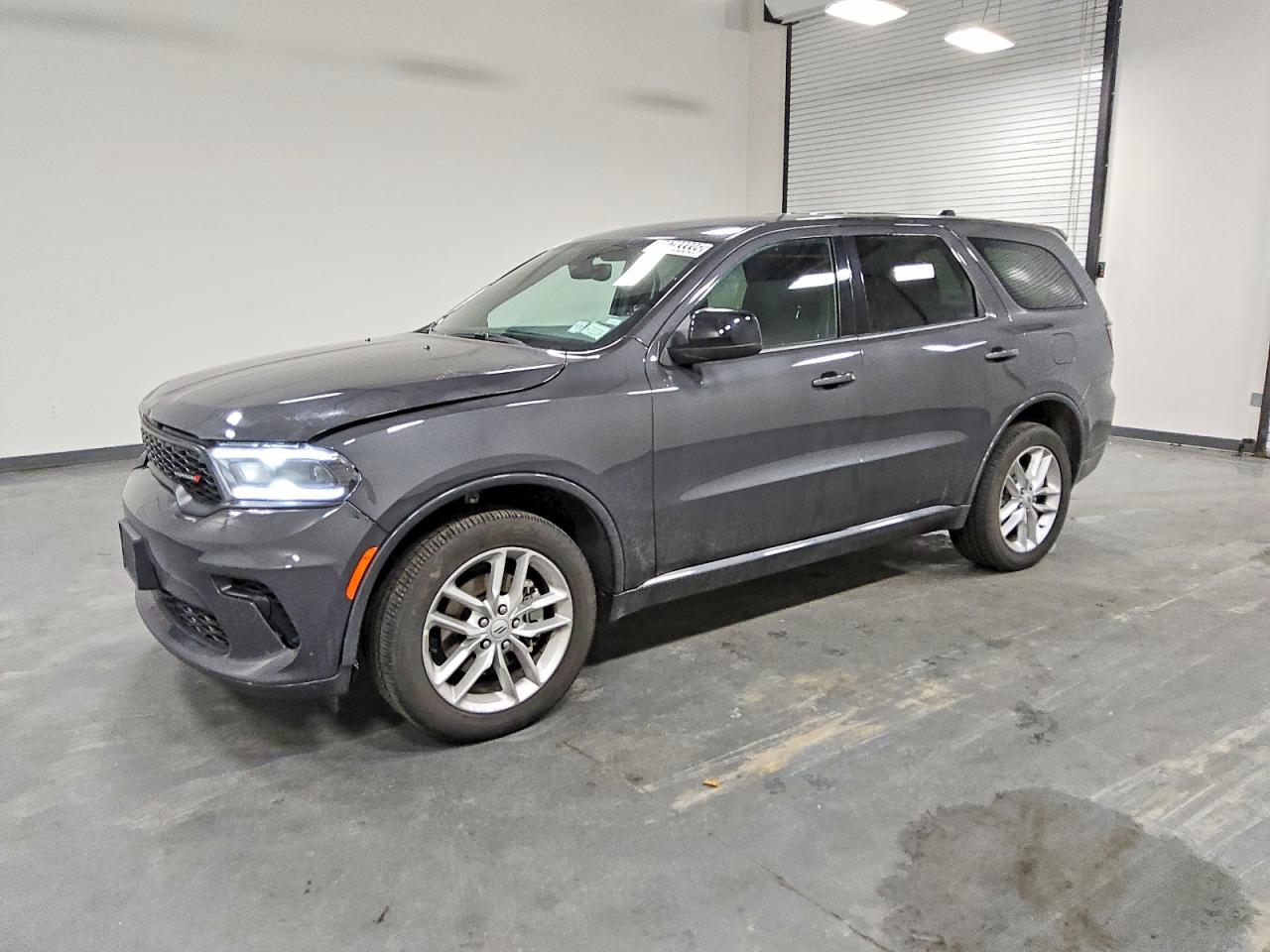 2025 DODGE DURANGO
