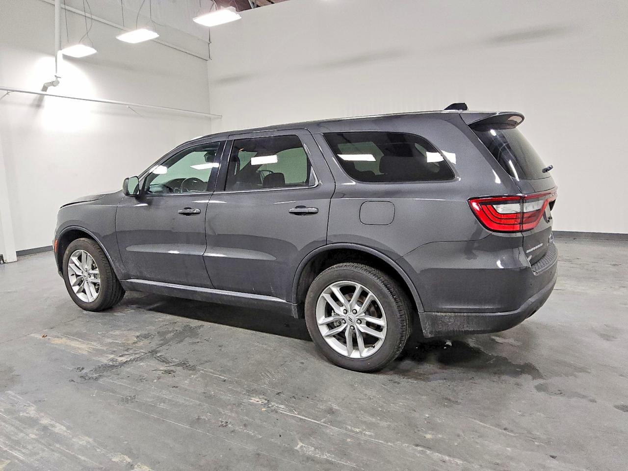 2025 DODGE DURANGO GT photo 2