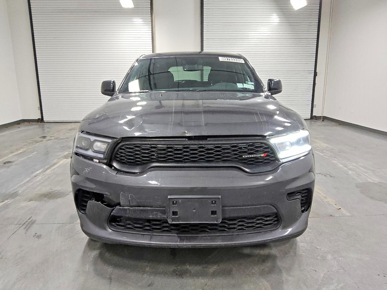 2025 DODGE DURANGO GT photo 5